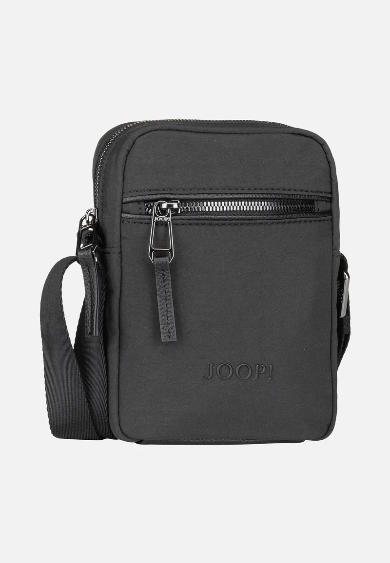 Narni Rafael XSVZ Black - Crossbody Bag