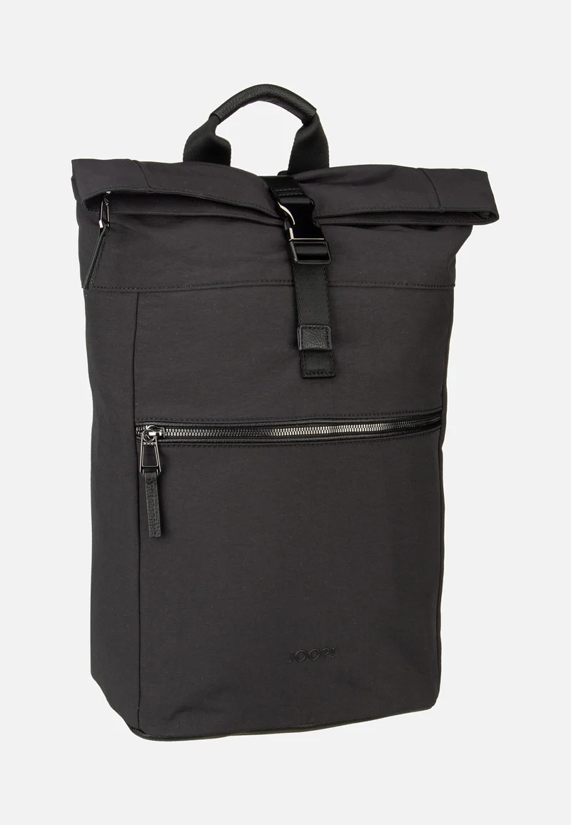Narni Otis LVF Black - Rucksack