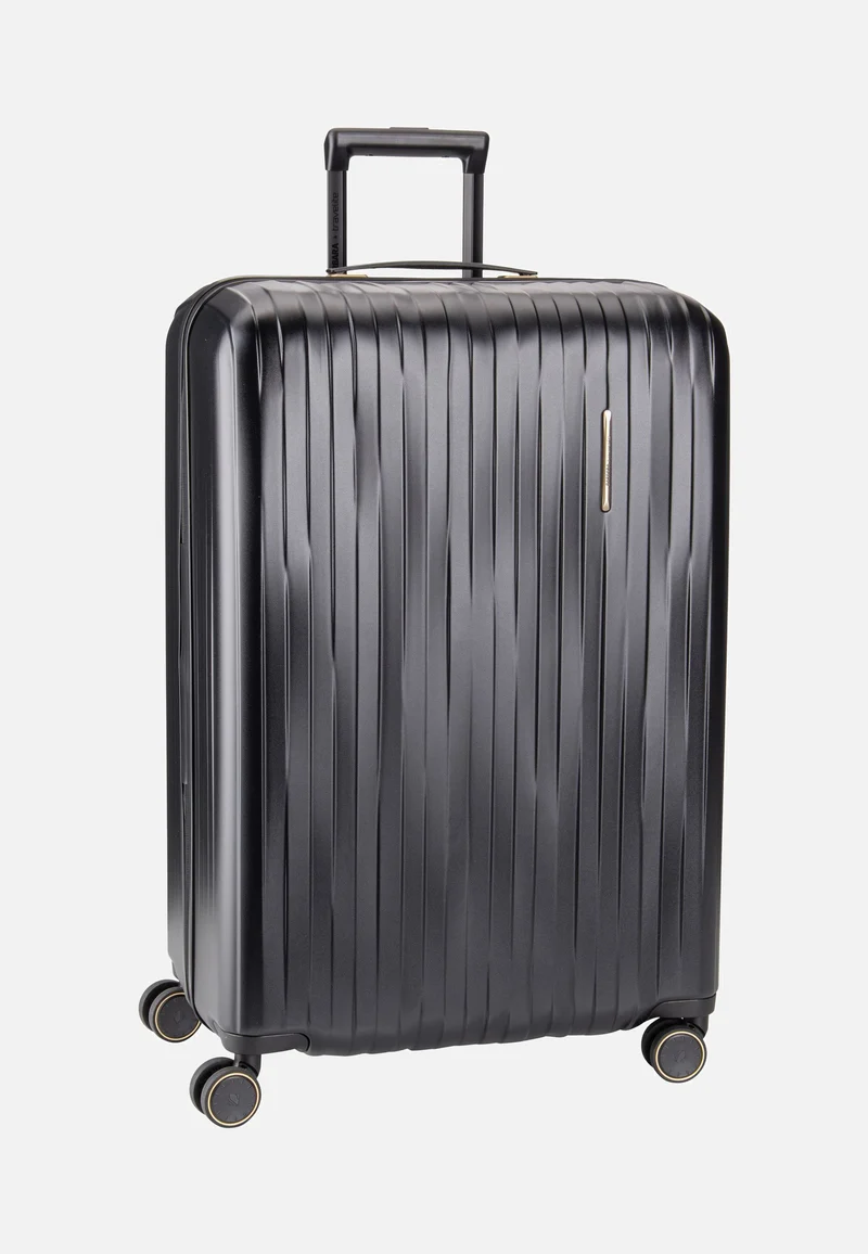 Barbara Novelty 4W Trolley L Black - Koffer