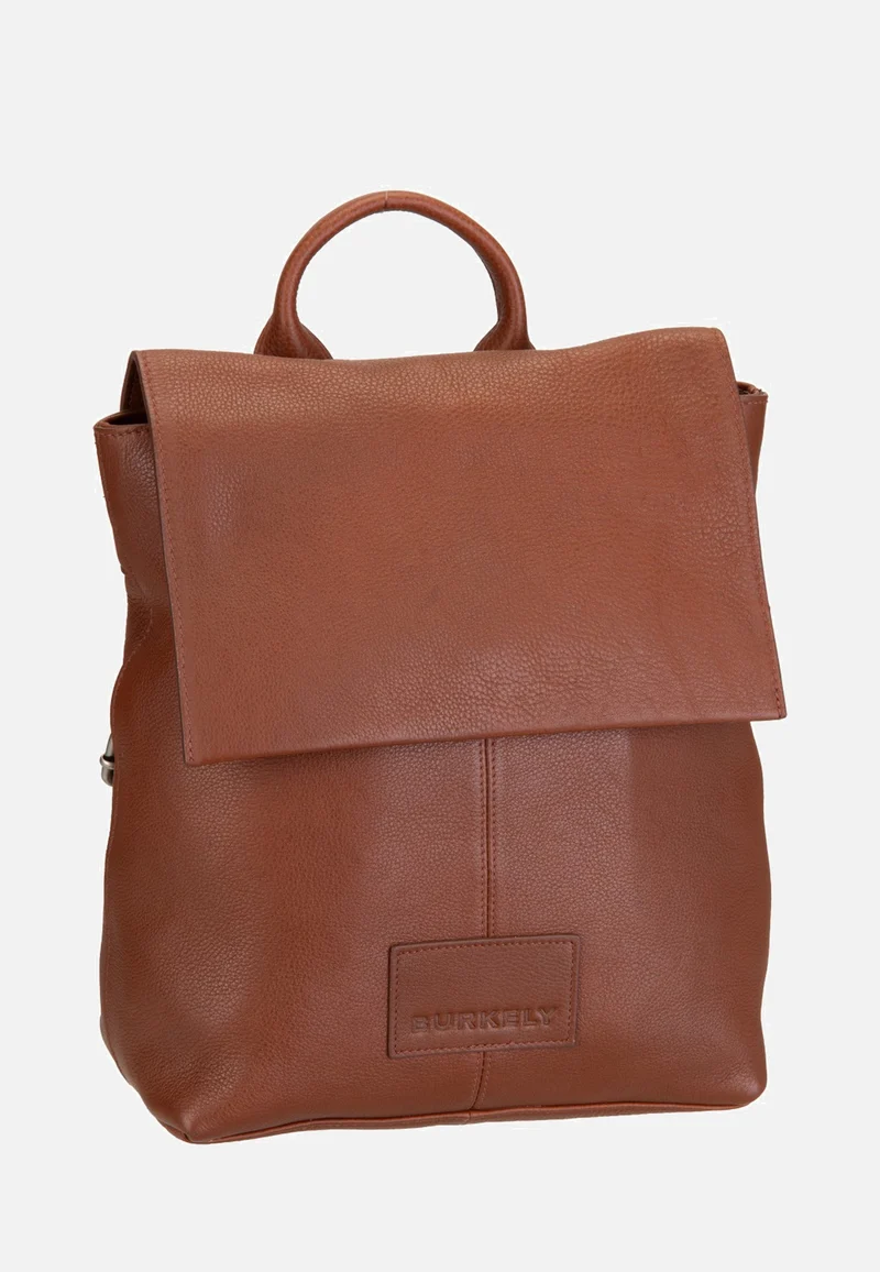 Soft Skylar 1000842 Chestnut - Rucksack