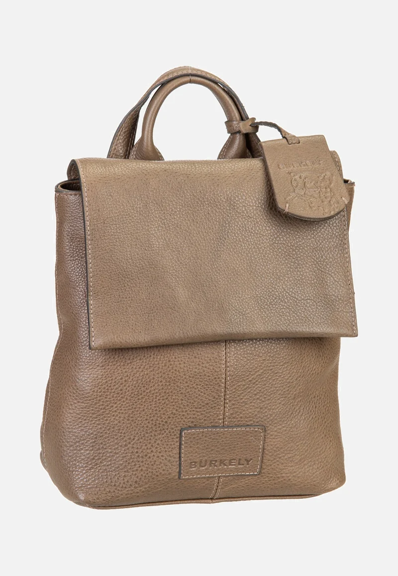 Soft Skylar 1000842 Taupe - Rucksack