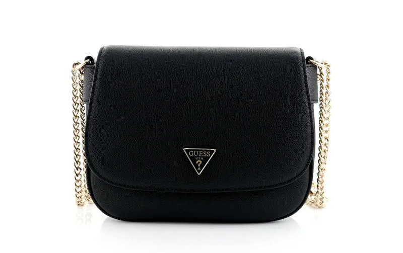 Guess Fedora flap bag