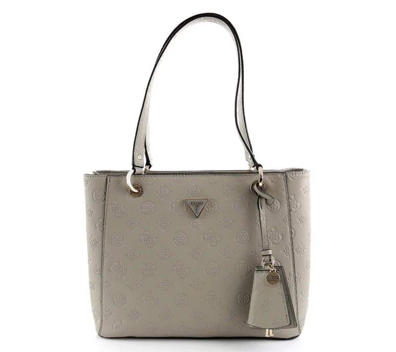 Guess Jena Girlfriend Shopper Logo
