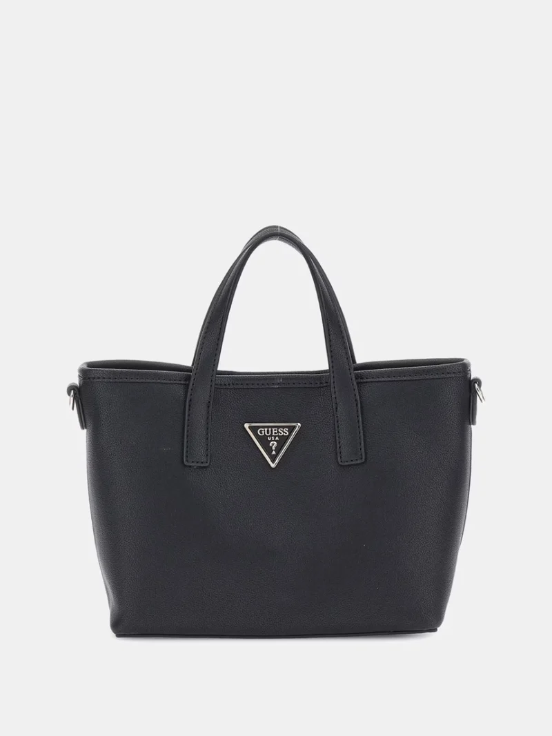 Guess Latona Mini top-handle bag