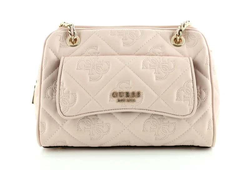 Guess Marieke Light Zip pocket