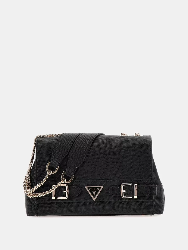 Guess Levante Überschlagtasche