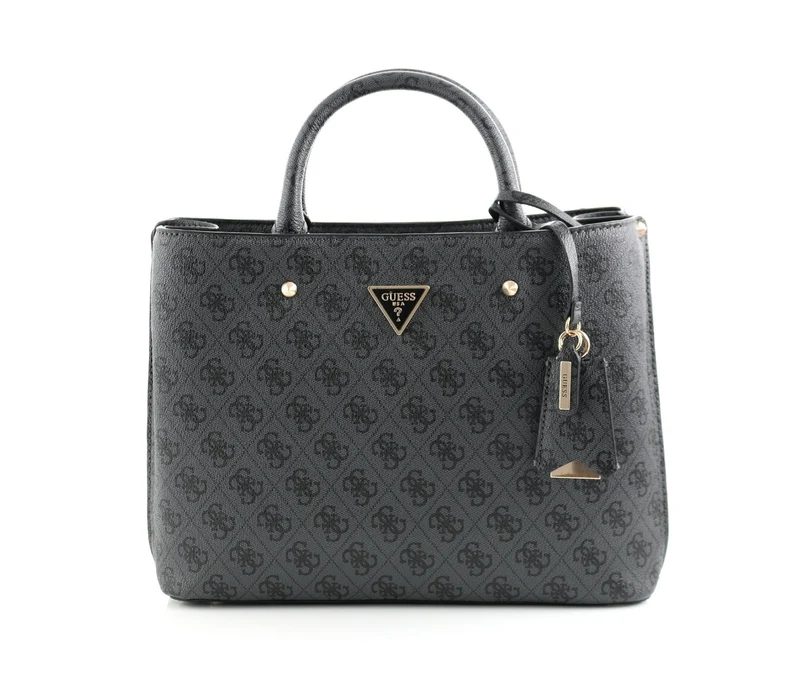Guess Meridian top-handle bag