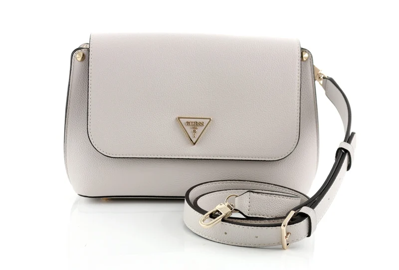 Guess Meridian Überschlagtasche