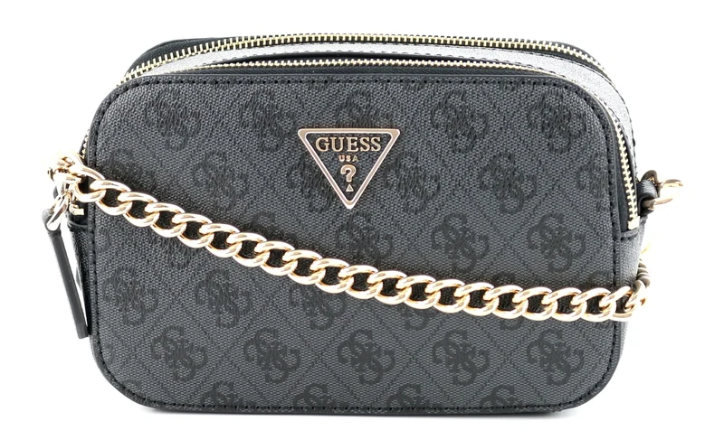 Guess Noelle Camera Crossbody