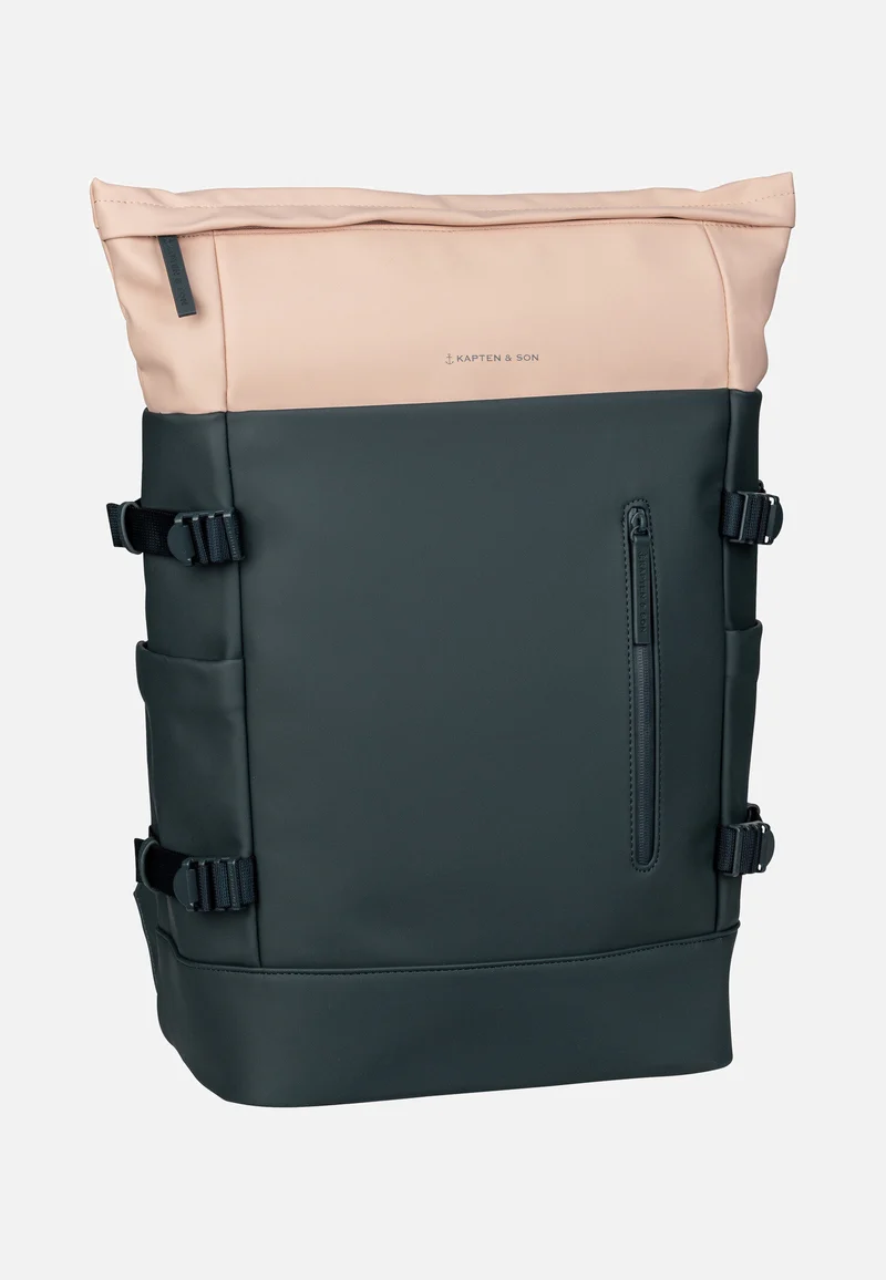 Helsinki Pro Navy Blush - Rucksack