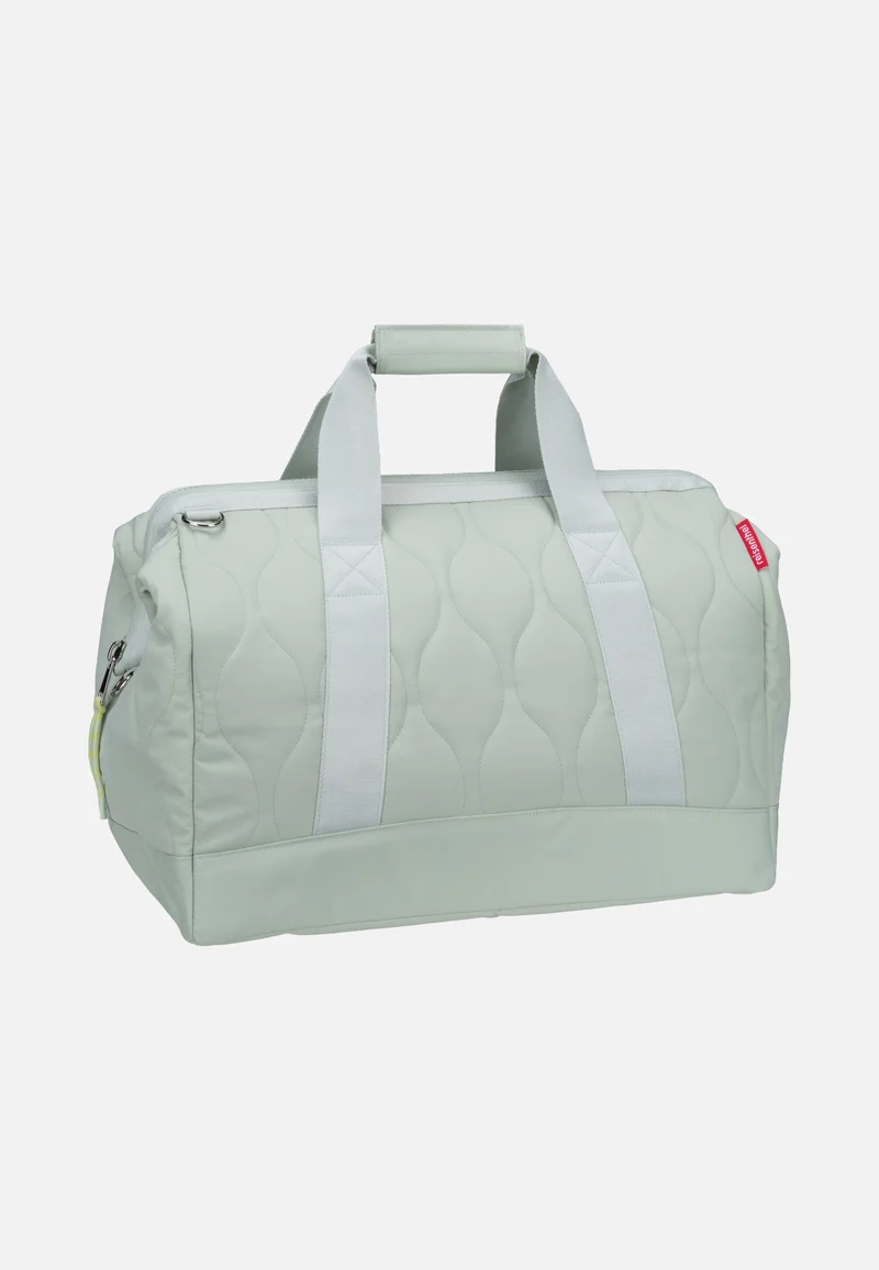 Allrounder L Puffer Iced Matcha - Weekender