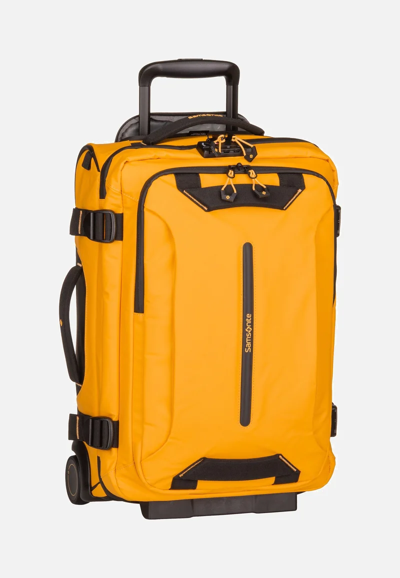 Ecodiver Duffle/WH 55 DF Yellow - Koffer