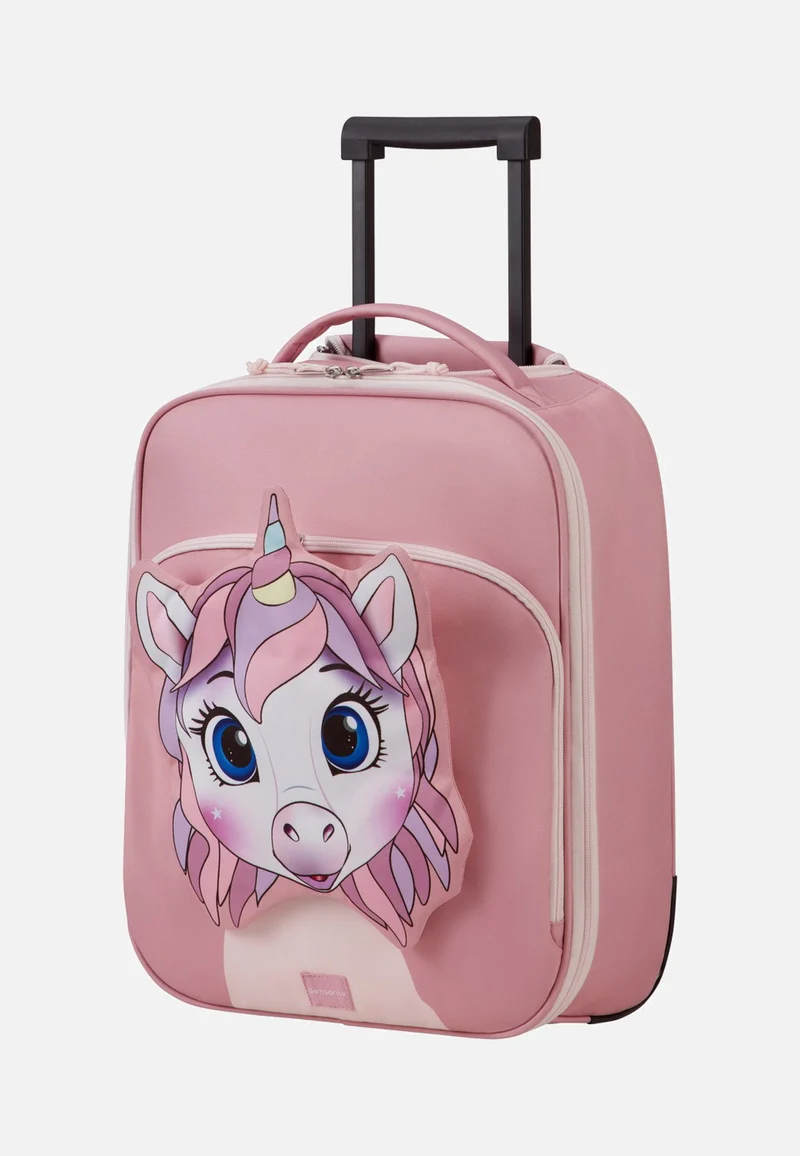Sammies Upright 45/16 Unicorn Tess - Koffer