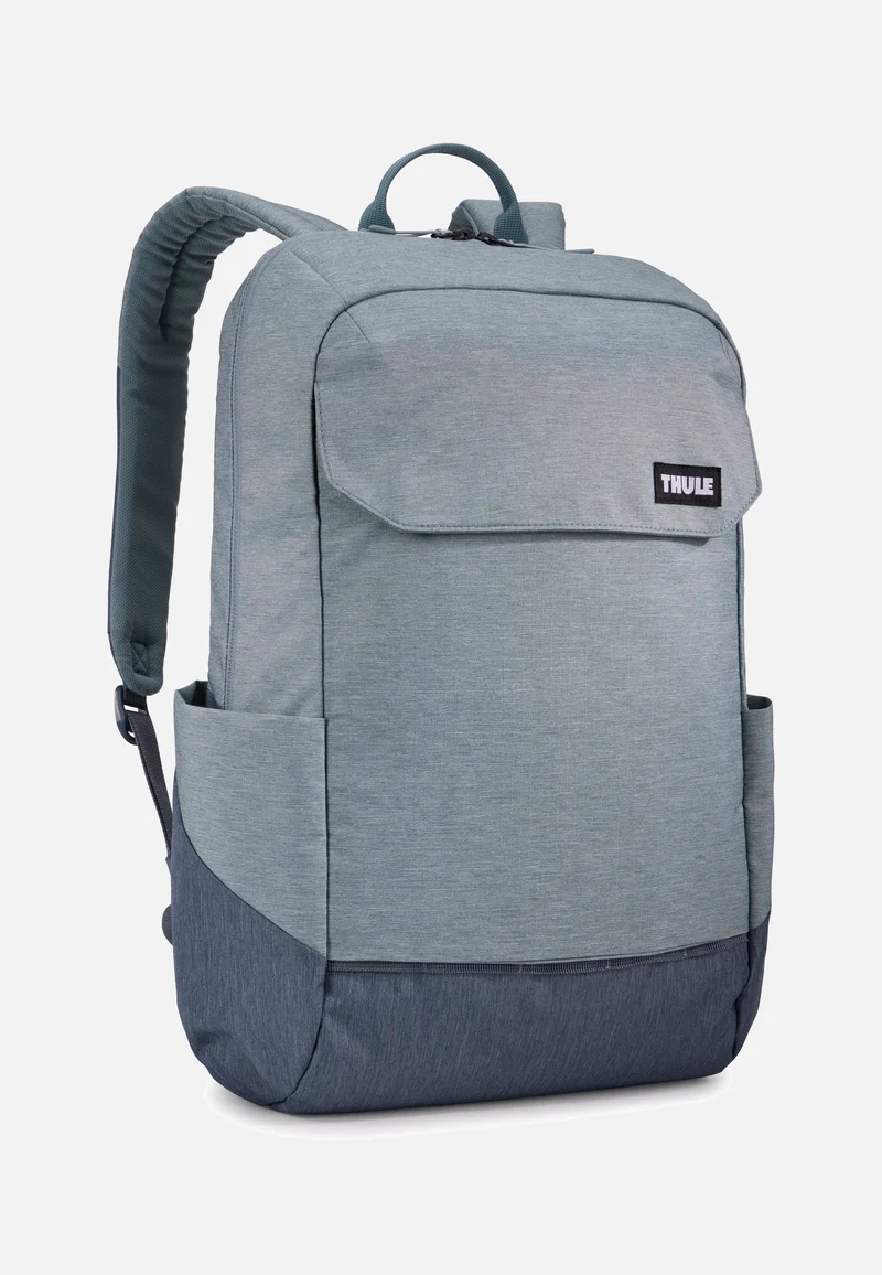 Lithos 20L Pond Gray/Dark Slate - Rucksack