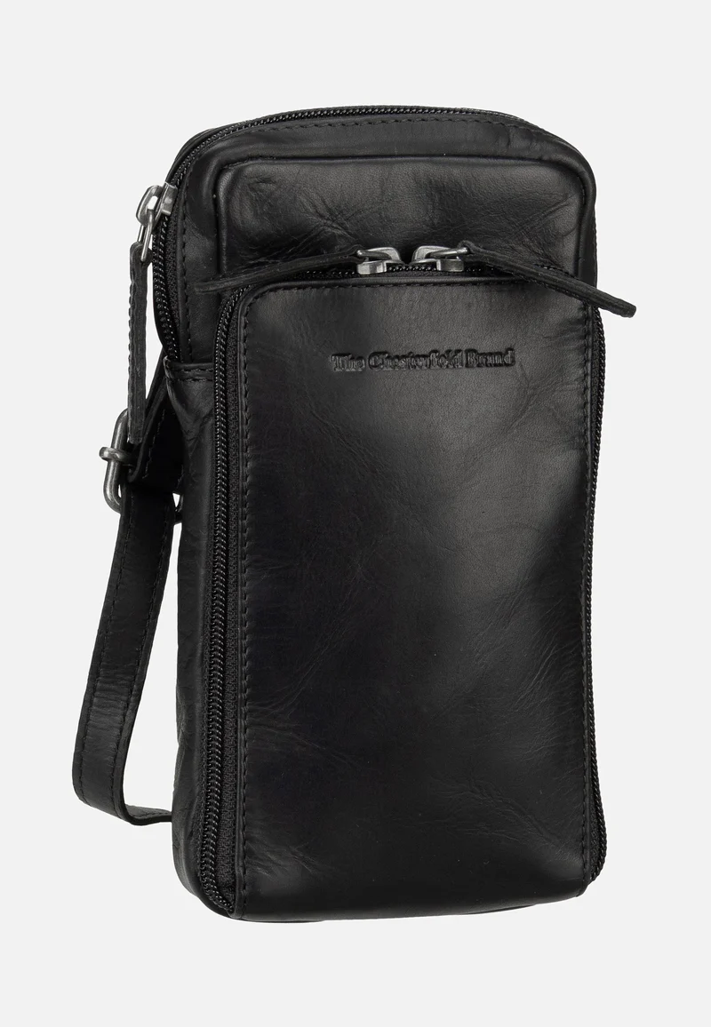 Valdes 1325 Black - Handytasche