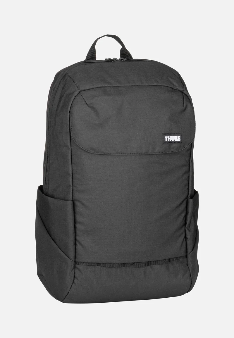 Lithos 20L Black - Rucksack