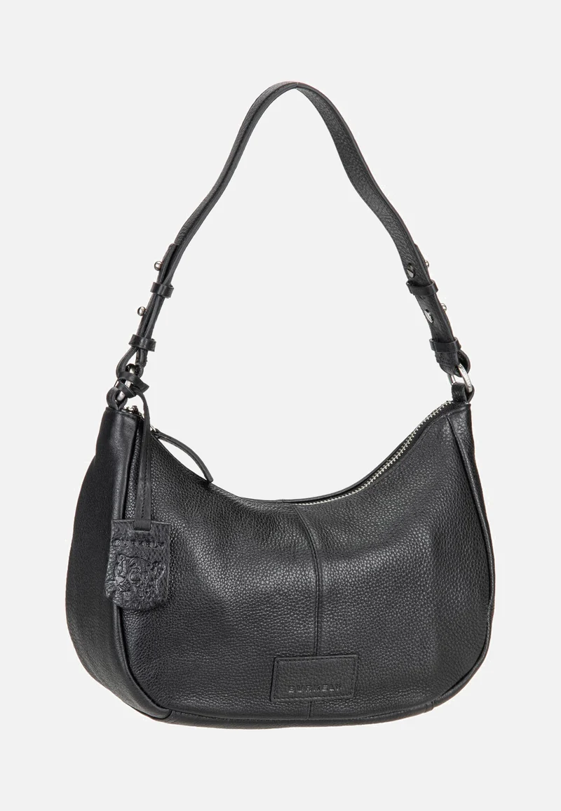 Soft Skylar 1000866 Black - Schultertasche