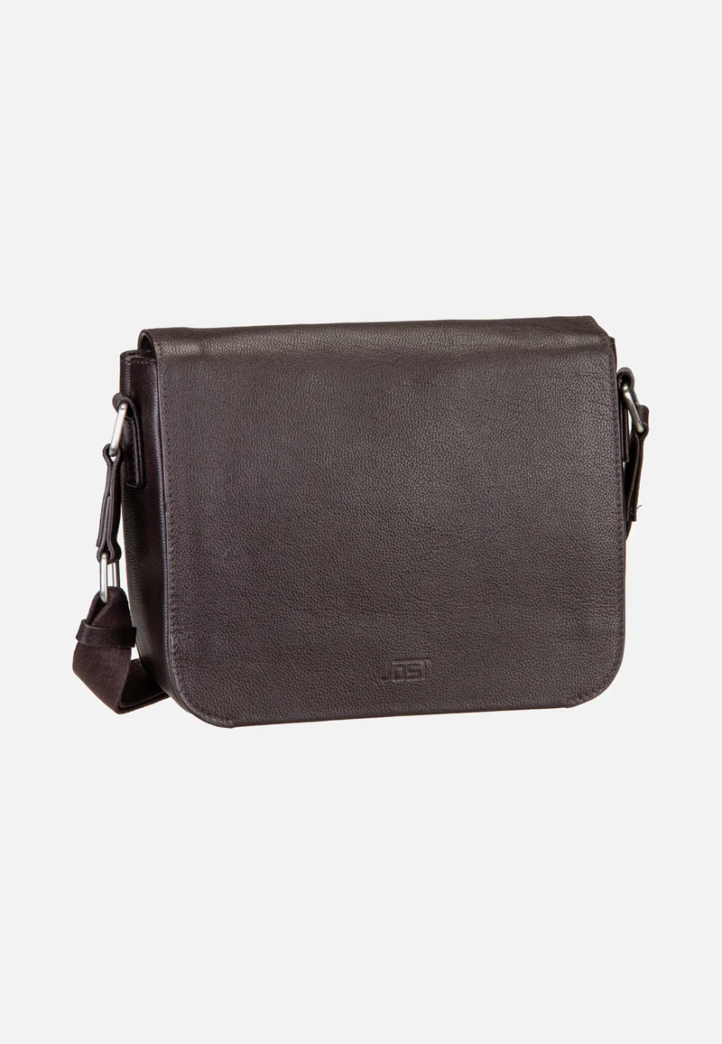 Lysa 3345 Brown - Schultertasche
