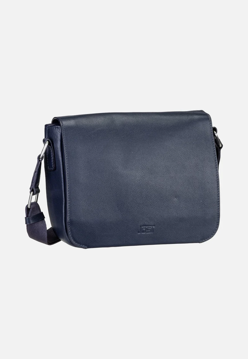 Lysa 3345 Navy - Schultertasche