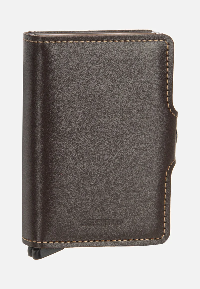 Twinwallet Original Chocolate - Portemonnaie