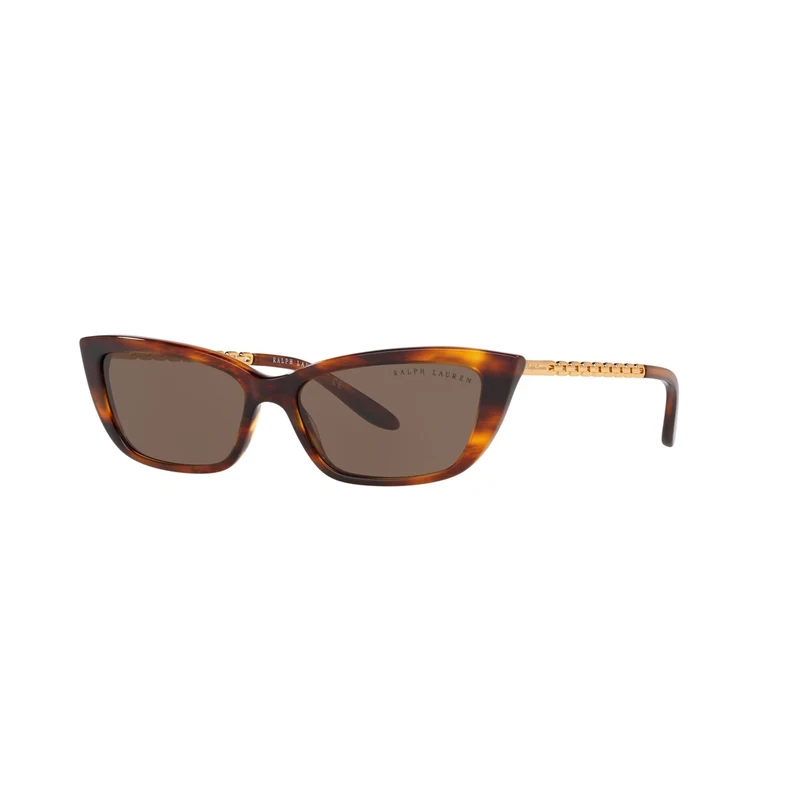 Ralph Lauren damen Sonnenbrille Braun RL817355500773