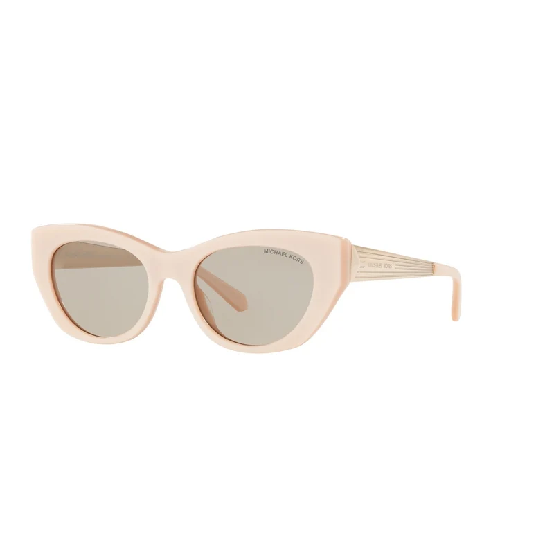Michael Kors Paloma II damen Sonnenbrille Rosa MK20913245351