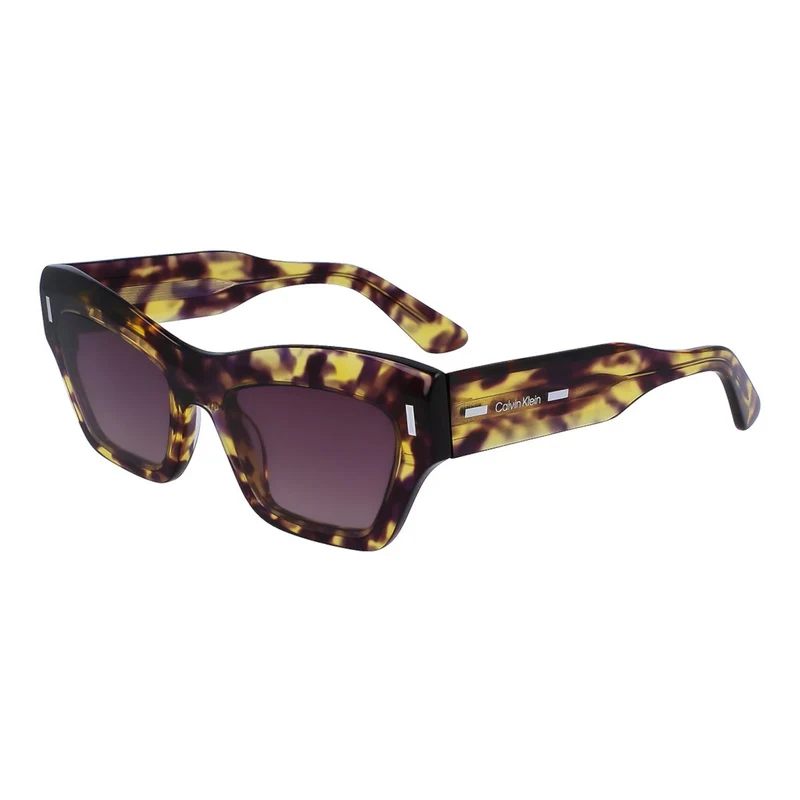 Calvin Klein damen Sonnenbrille CK23503S-528