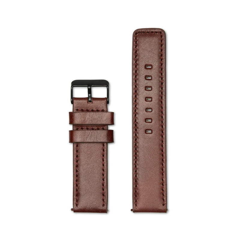 Sem Lewis herren Uhrenarmband Braun SL610001