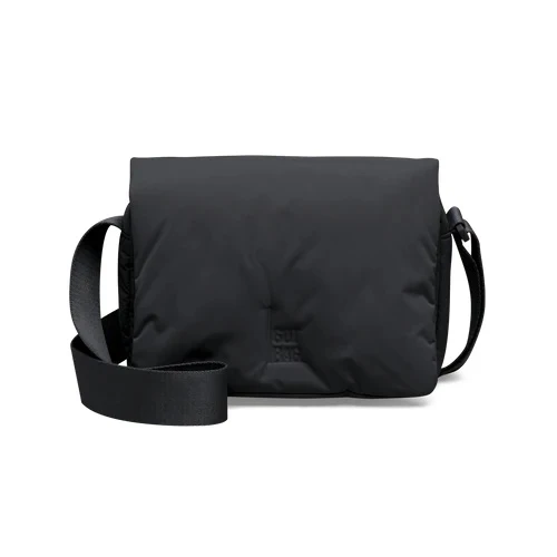 Got Bag Cloud Crossbody flap bag Monochrome
