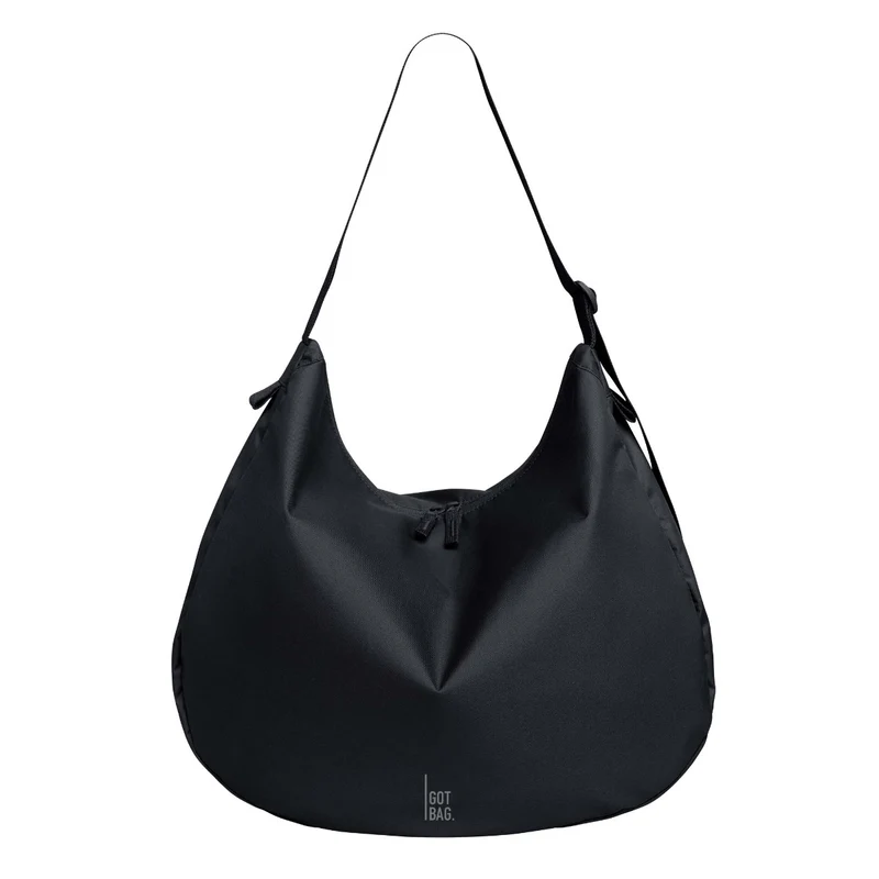 Got Bag Curved shopper