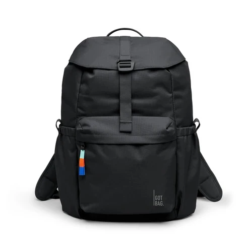 Got Bag Flap Pack backpack