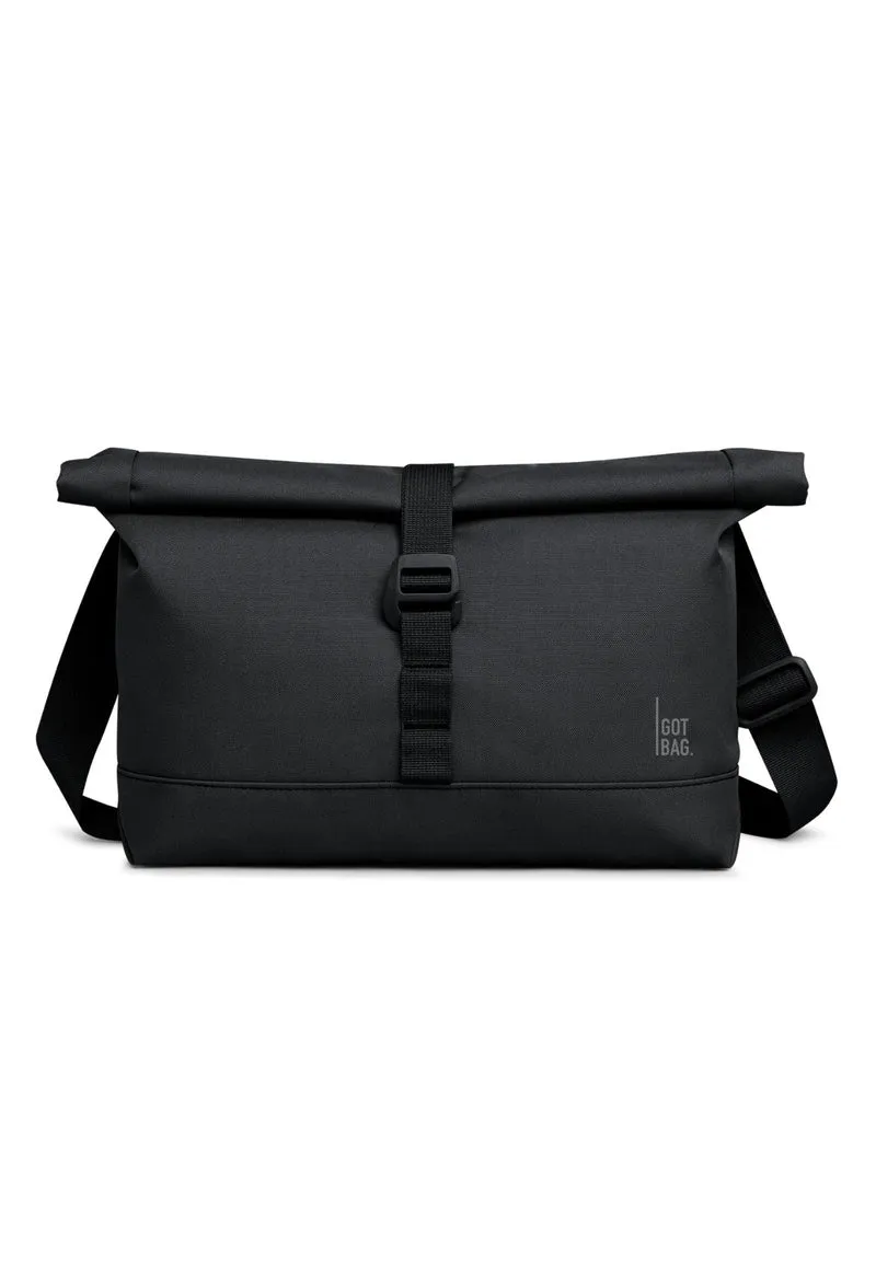 Got Bag Messenger crossbody bag Monochrome