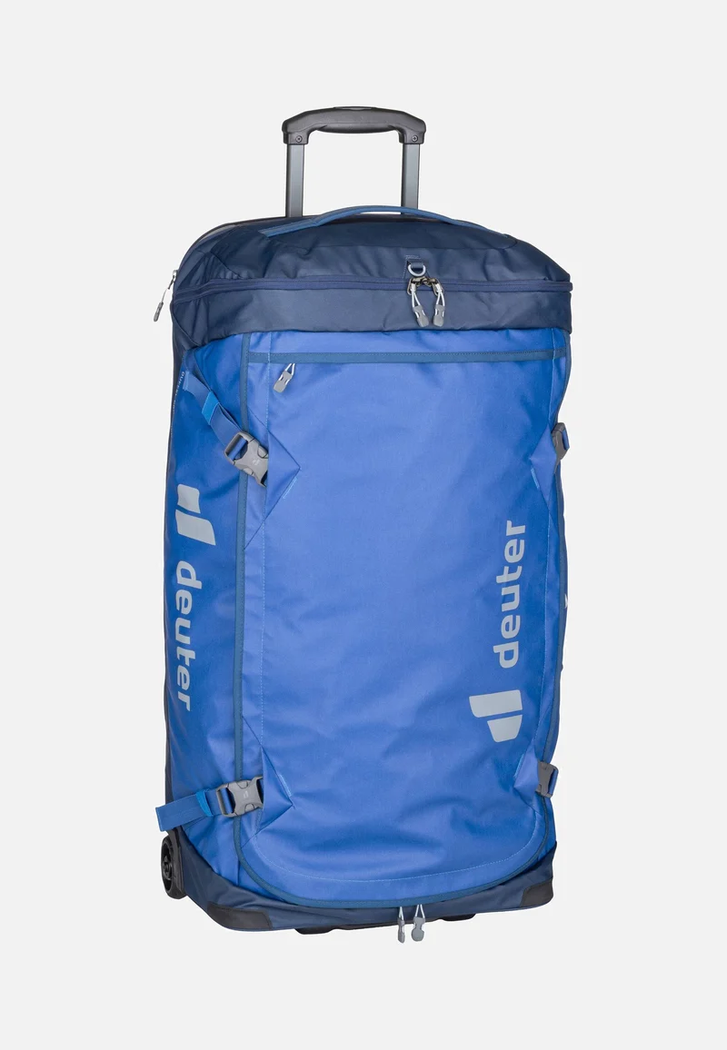 Duffel Pro Movo 90 Neptune/Nightblue - Reisetasche mit Rollen