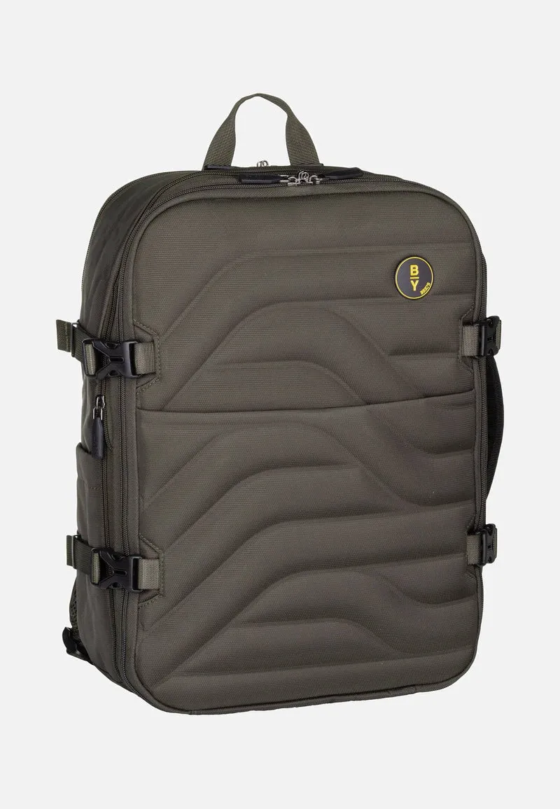 Ulisse BP 4497 Olive - Rucksack