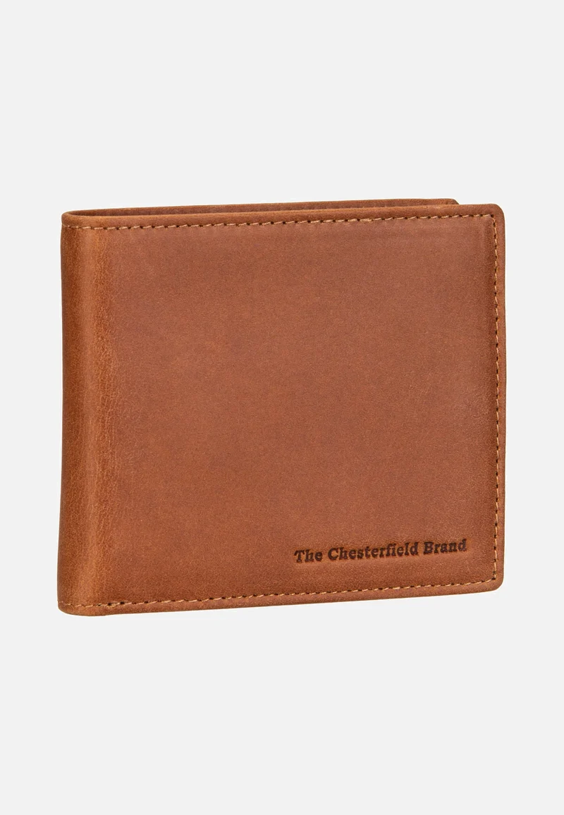 Ralph 0408 Cognac - Portemonnaie