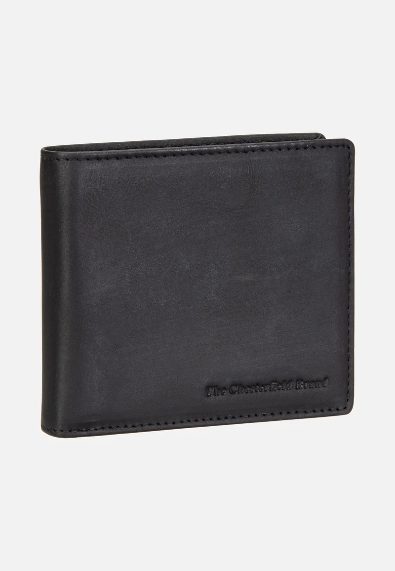 Ralph 0408 Black - Portemonnaie
