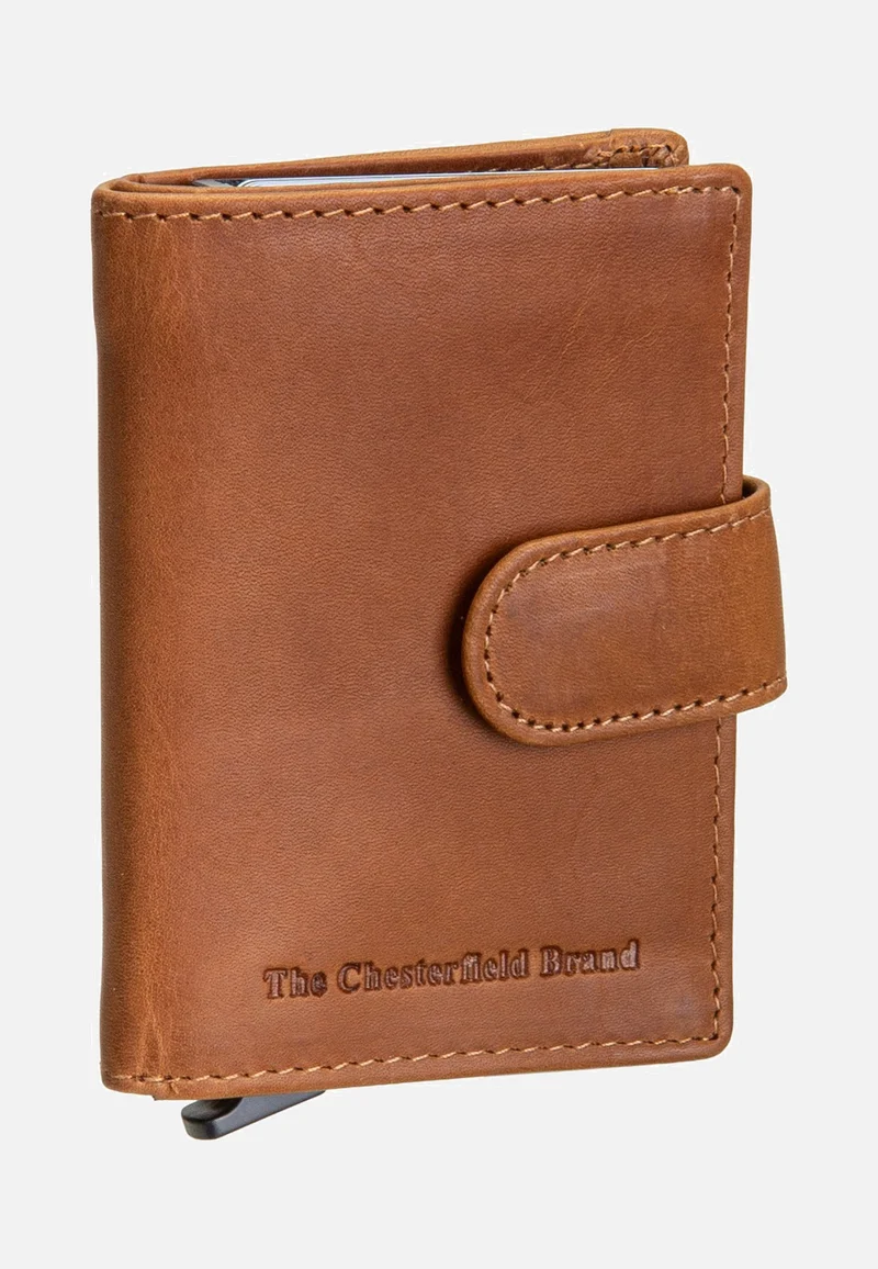 Loughton 0381 Cognac - Portemonnaie