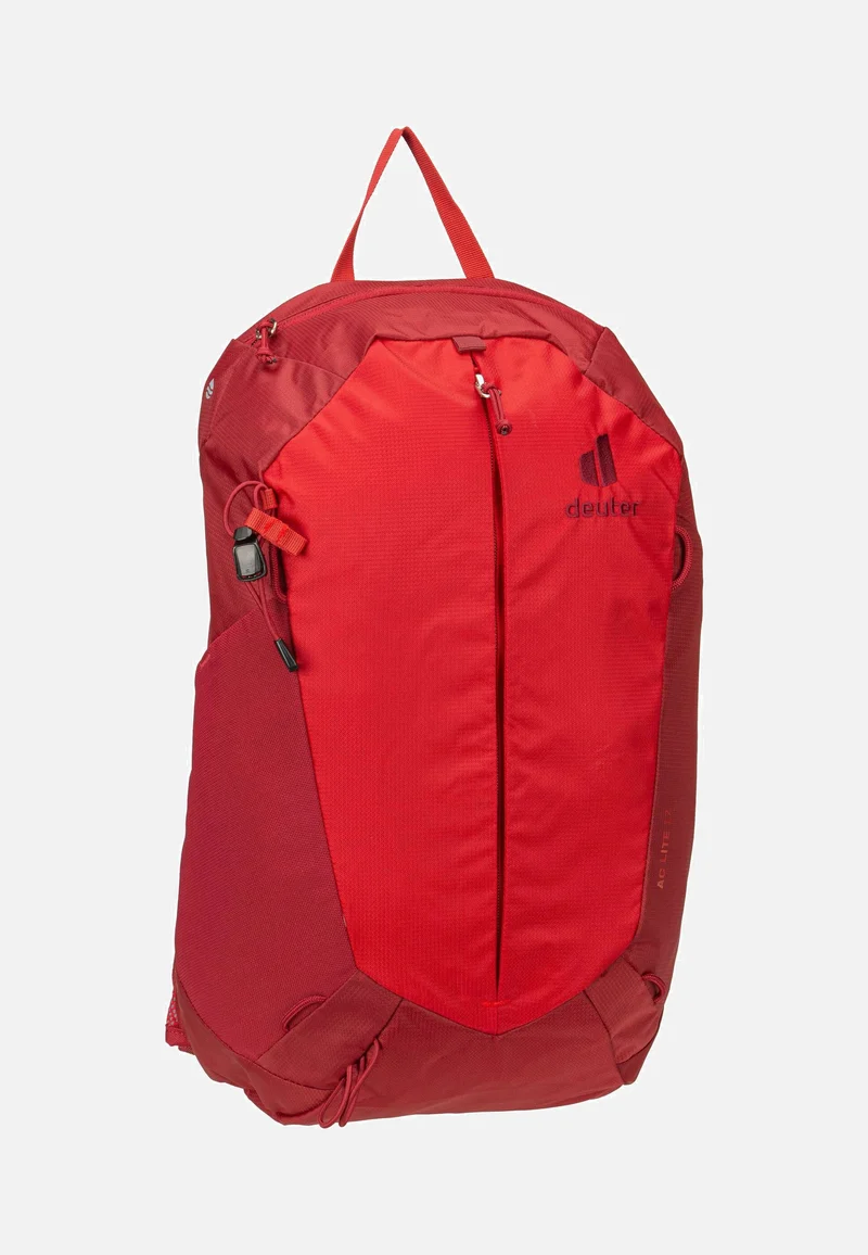 AC Lite 17 Cherry/Masala - Rucksack
