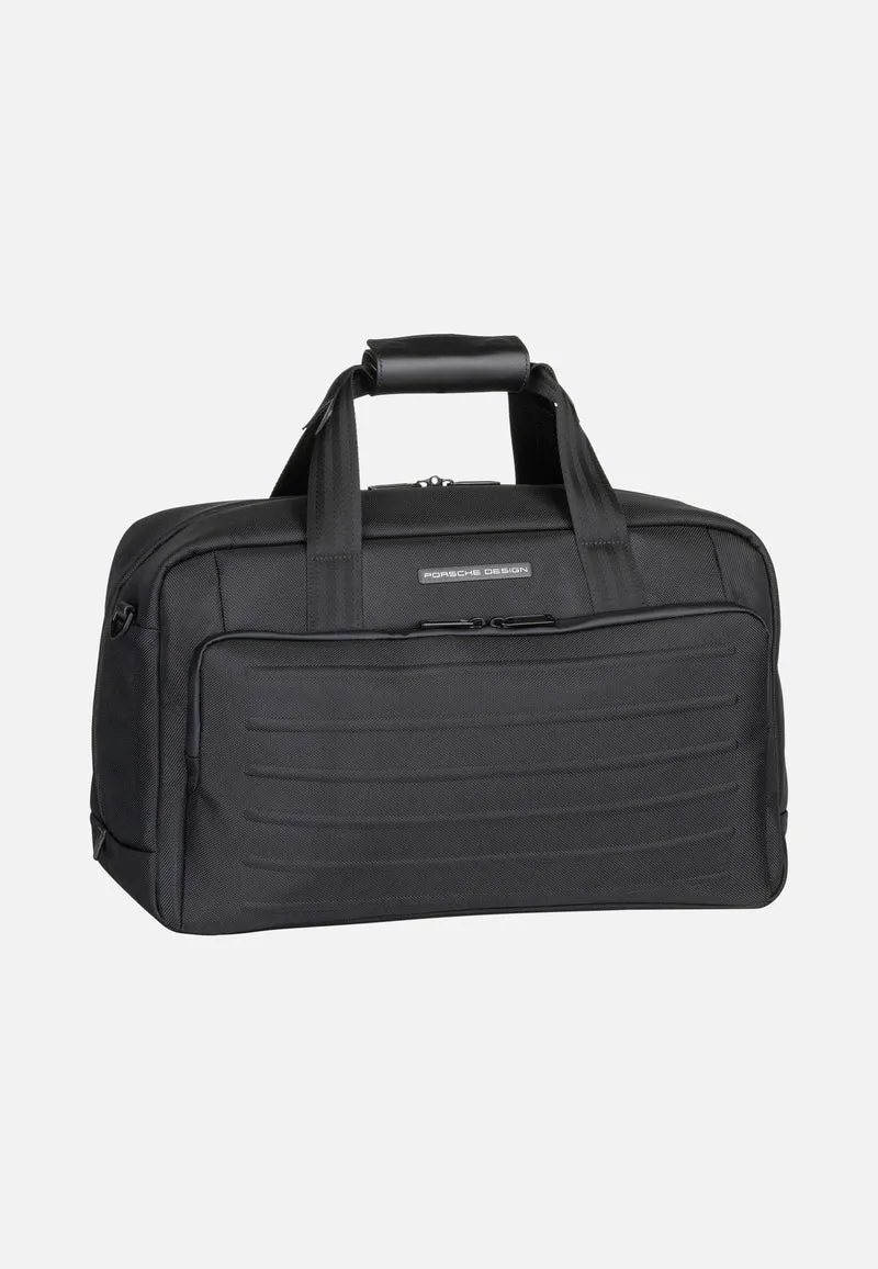 Roadster Pro S Black - Weekender