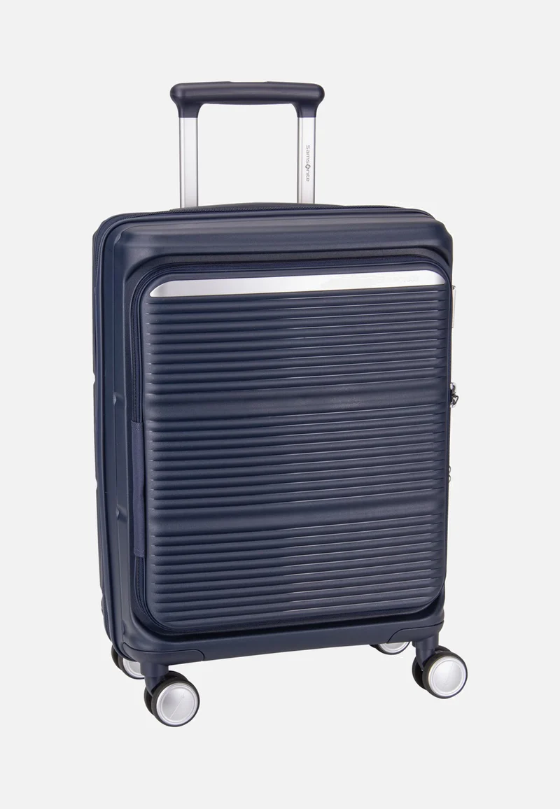 Paralux HS 55/20 Exp Global Sp Midnight Navy - Koffer