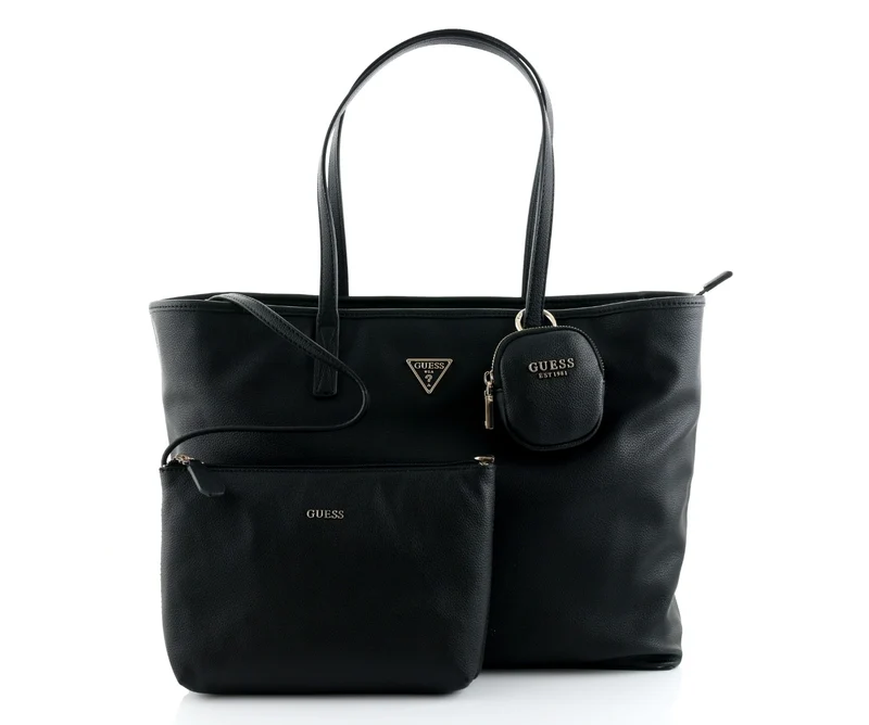 Guess Power Play Shoulder Bag