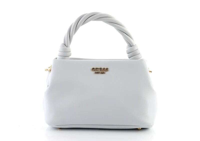 Guess Sansa Handbag Strap White