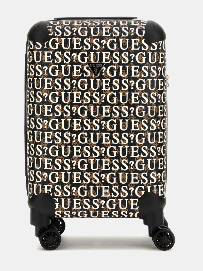 Guess Stark Hartschalenkoffer