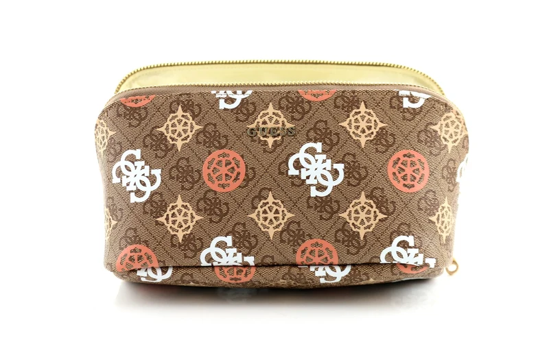Guess Travel Kulturtasche