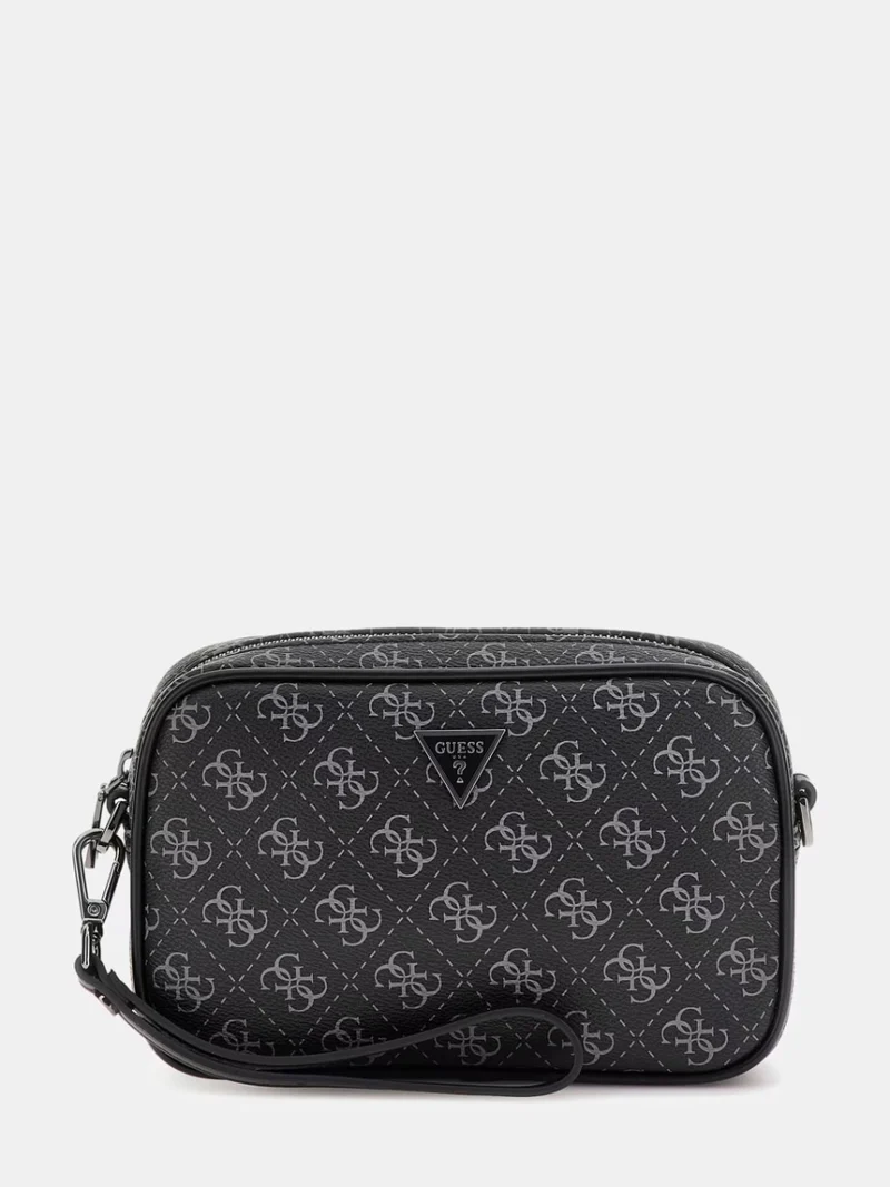 Guess Vezzola Smart Mini Zip pocket