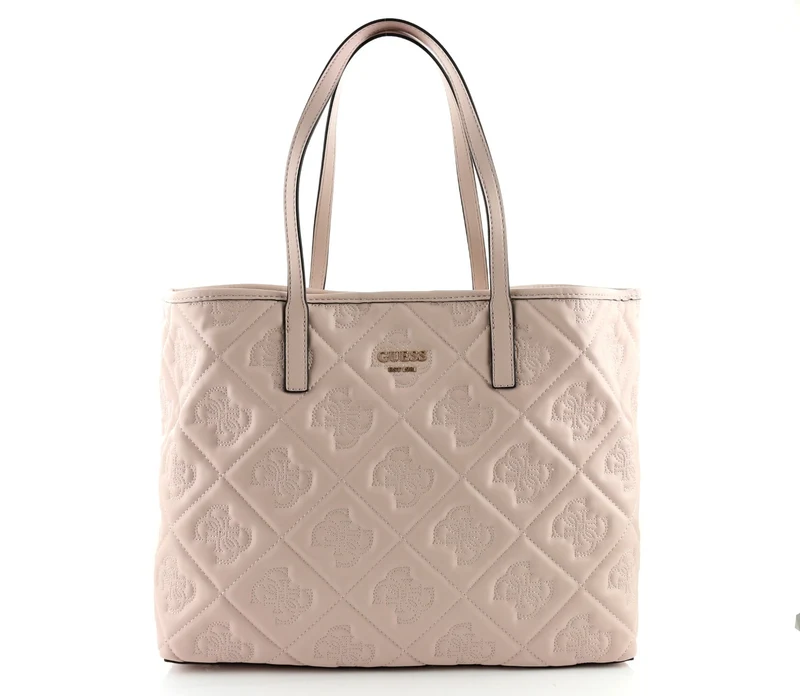 Guess Vikky Ii Shopper Light Logo