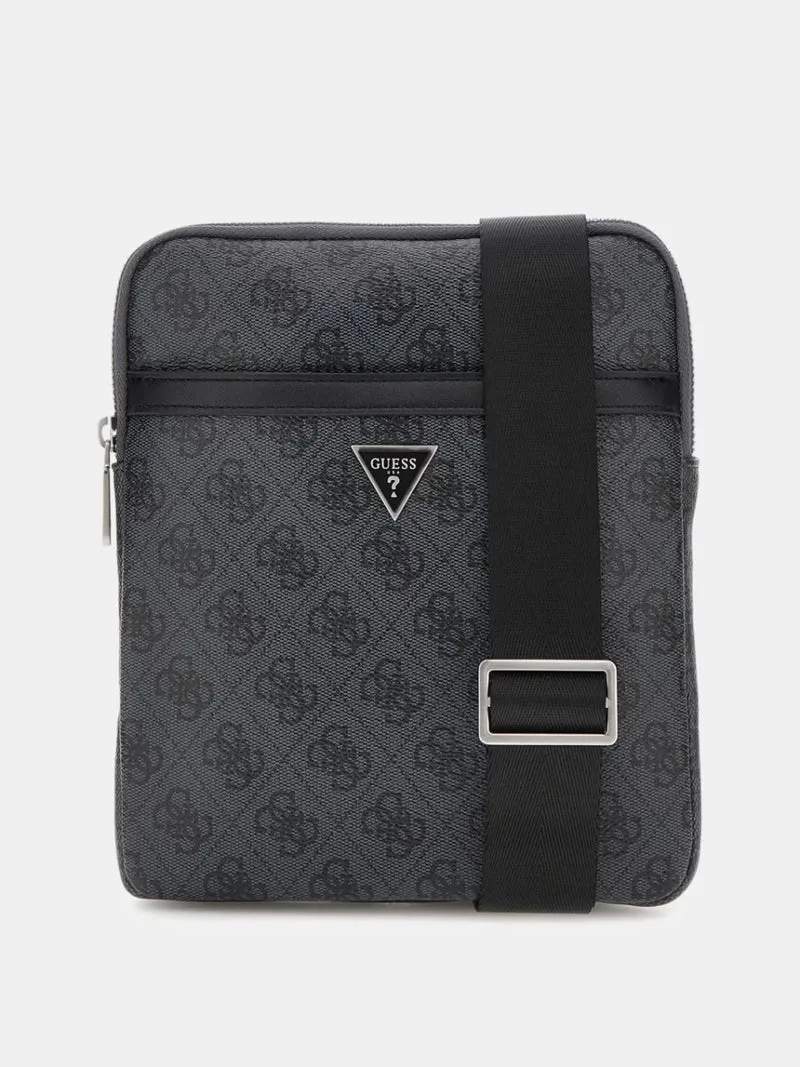 Guess Vezzola Smart Shoulder Bag