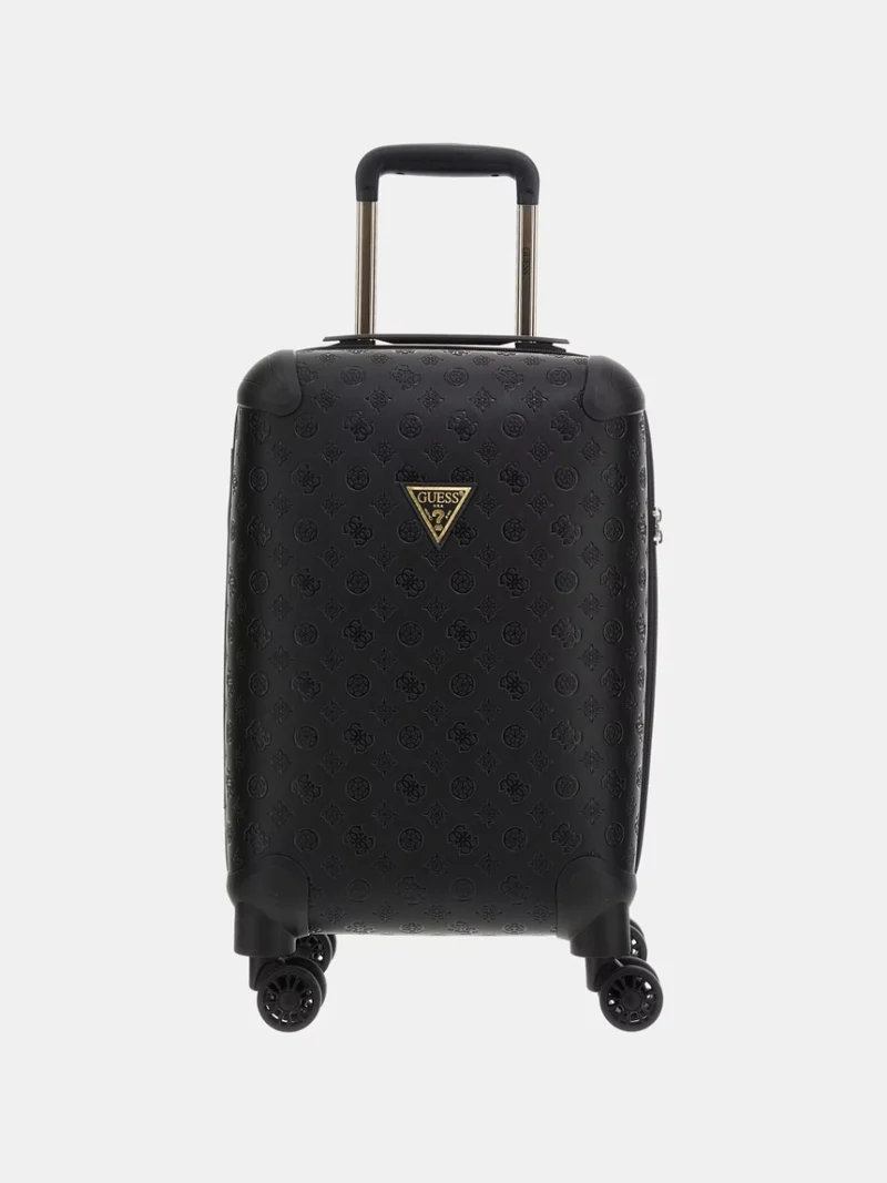 Guess Wilder 4g-logo-trolley