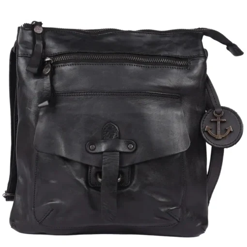 Harbour 2nd Casey Zip pocket