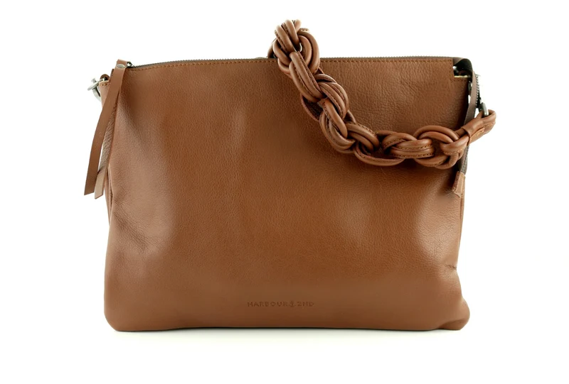 Harbour 2nd Gundi Zip pocket